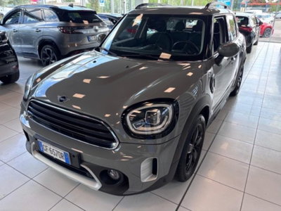 MINI Mini Countryman 1.5 One D Northwood Edition Countryman usata