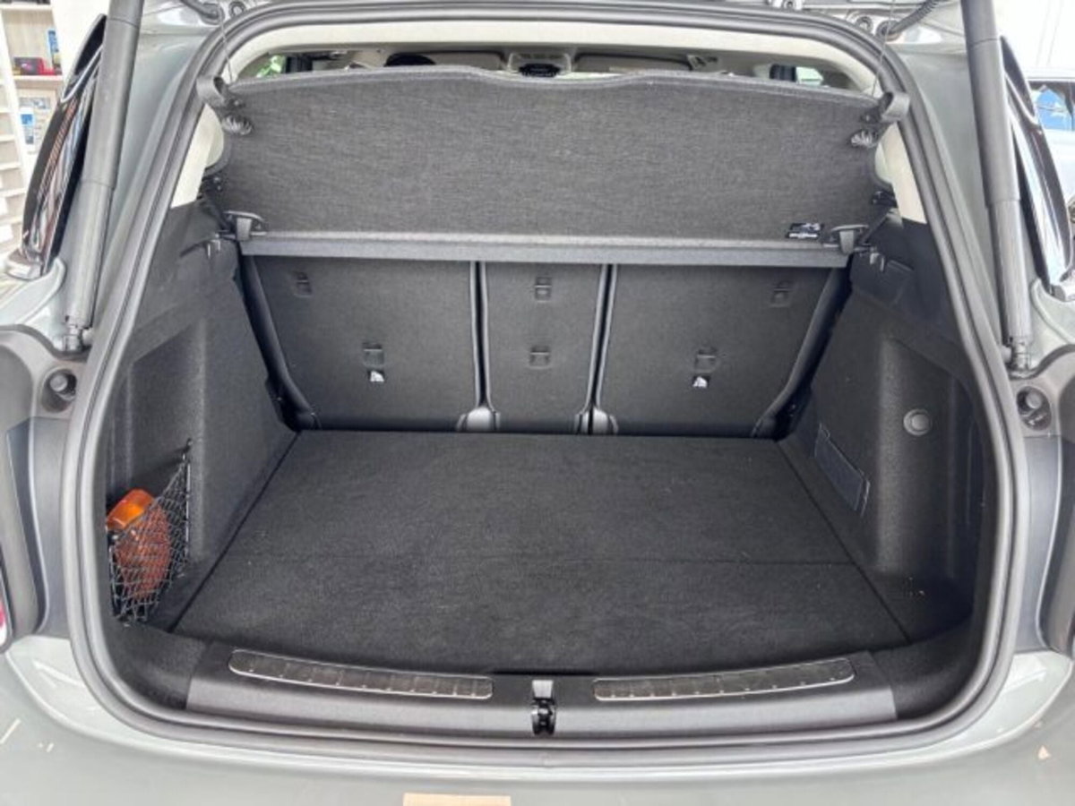 MINI Mini Countryman 1.5 One D Northwood Edition Countryman (10)