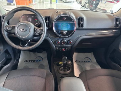 MINI Mini Countryman 1.5 One D Northwood Edition Countryman (11)