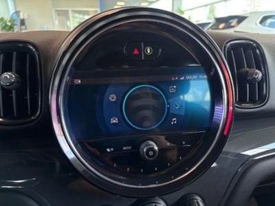 MINI Mini Countryman 1.5 One D Northwood Edition Countryman (12)