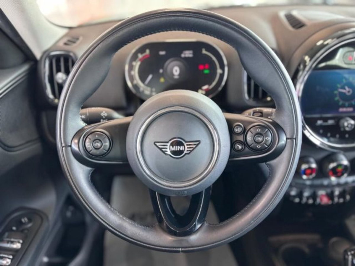 MINI Mini Countryman 1.5 One D Northwood Edition Countryman (14)