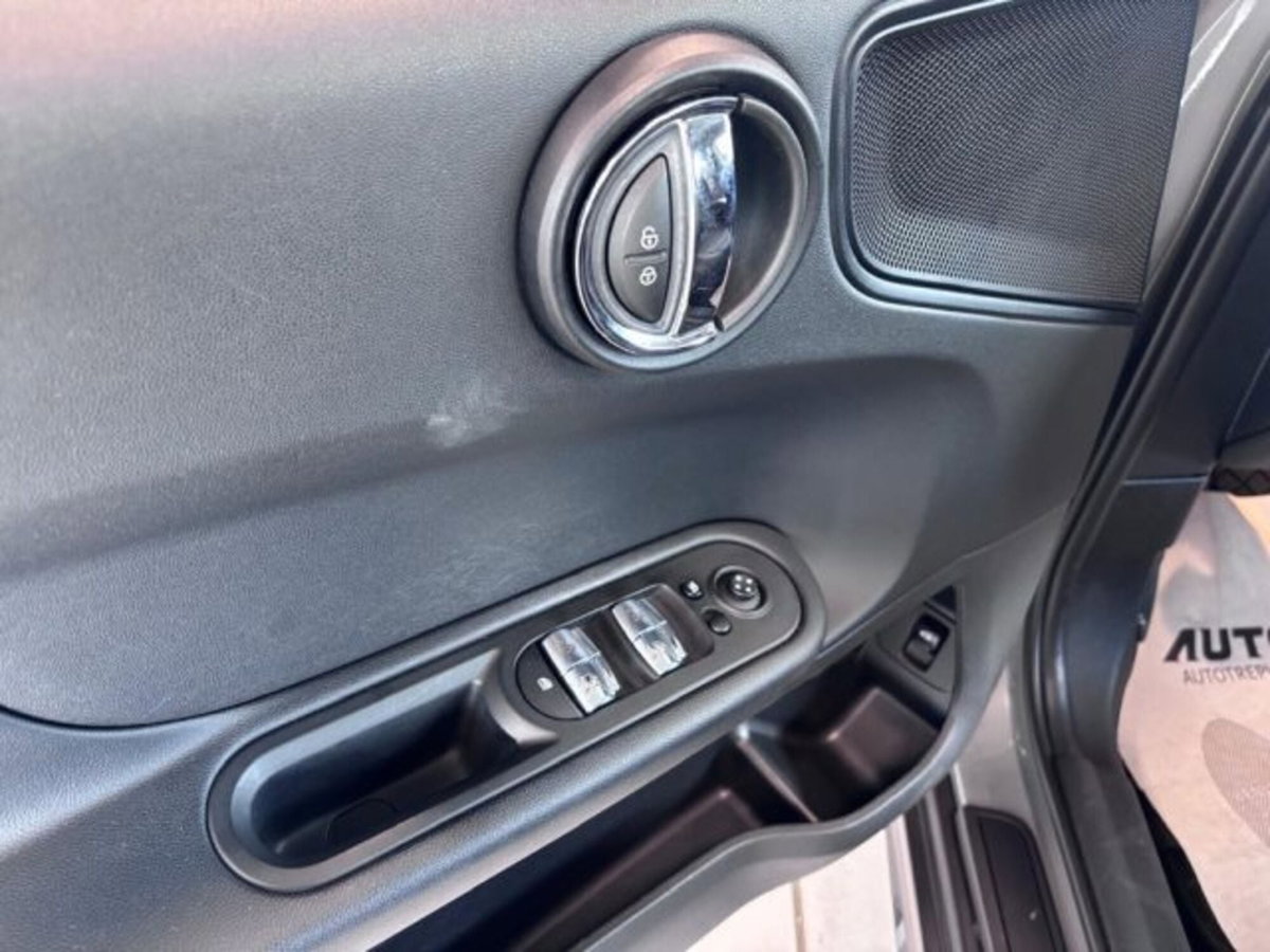 MINI Mini Countryman 1.5 One D Northwood Edition Countryman (15)