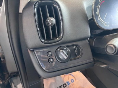 MINI Mini Countryman 1.5 One D Northwood Edition Countryman (17)