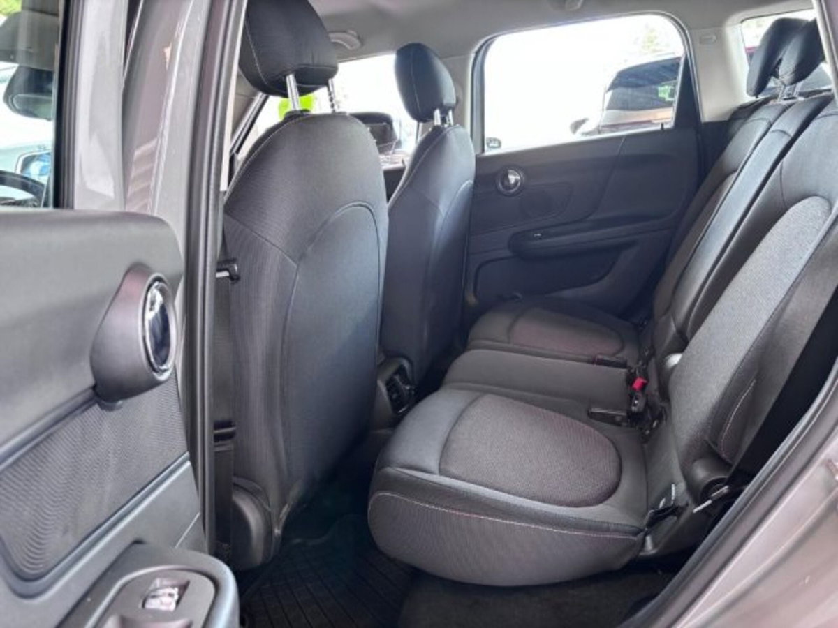 MINI Mini Countryman 1.5 One D Northwood Edition Countryman (9)