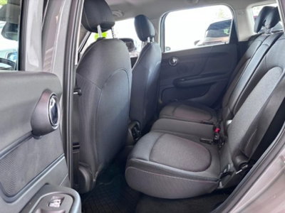 MINI Mini Countryman 1.5 One D Northwood Edition Countryman (9)