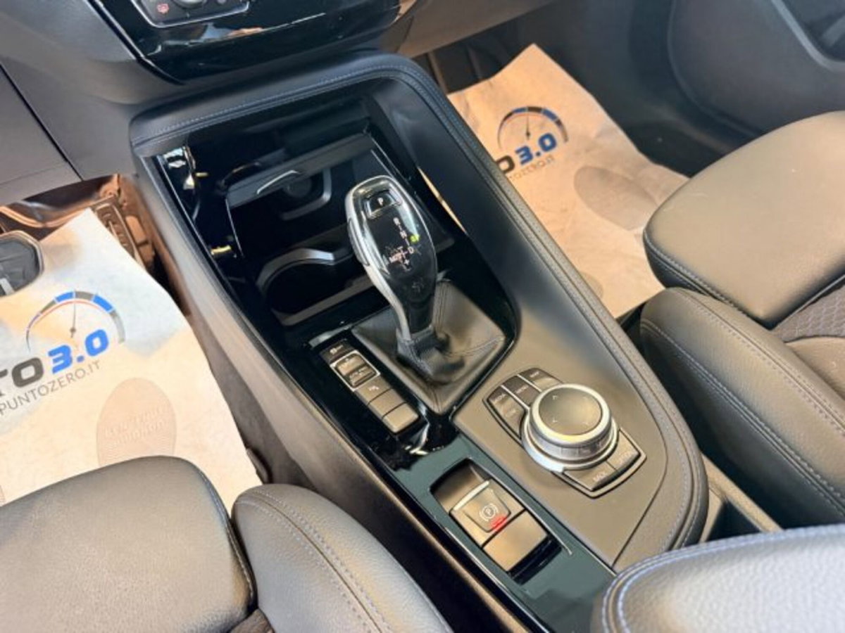 BMW X2 sDrive20i Msport (14)