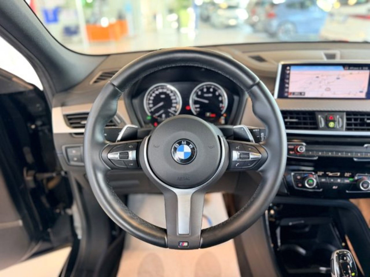 BMW X2 sDrive20i Msport (15)