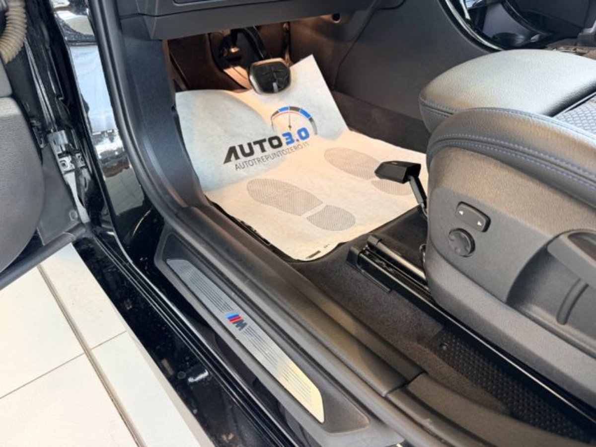 BMW X2 sDrive20i Msport (17)