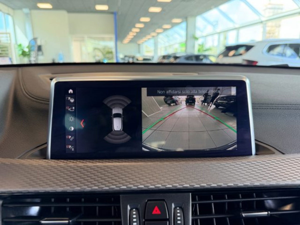 BMW X2 sDrive20i Msport (18)