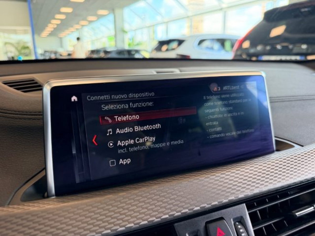 BMW X2 sDrive20i Msport (19)