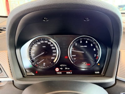 BMW X2 sDrive20i Msport (20)