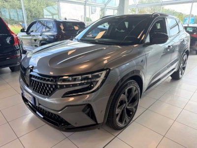 Renault Austral 1.2 full hybrid Techno Esprit Alpine 200cv auto usata