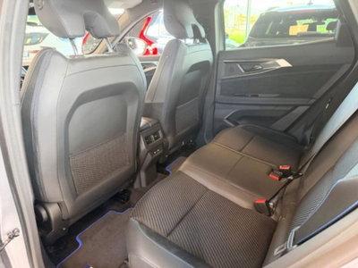 Renault Austral 1.2 full hybrid Techno Esprit Alpine 200cv auto (10)