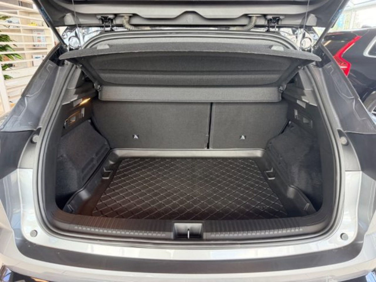 Renault Austral 1.2 full hybrid Techno Esprit Alpine 200cv auto (11)