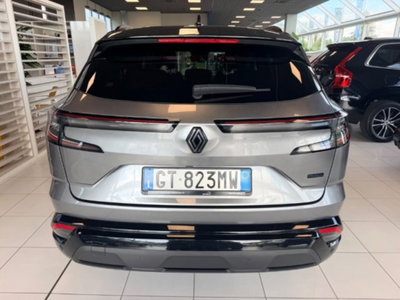 Renault Austral 1.2 full hybrid Techno Esprit Alpine 200cv auto (3)