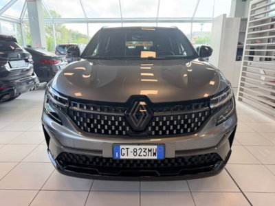 Renault Austral 1.2 full hybrid Techno Esprit Alpine 200cv auto (6)