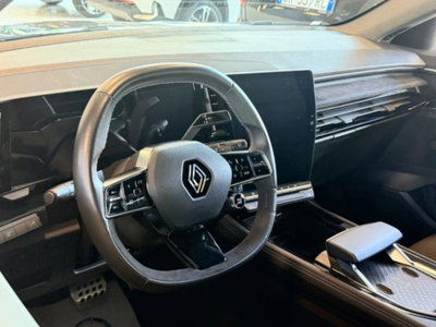Renault Austral 1.2 full hybrid Techno Esprit Alpine 200cv auto (7)