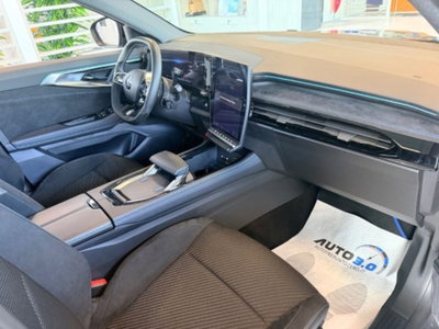 Renault Austral 1.2 full hybrid Techno Esprit Alpine 200cv auto (9)