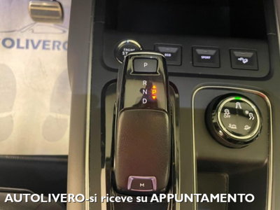 Citroen C5 Aircross Aircross BlueHDi 130 S&S EAT8 Shine Pack (16)