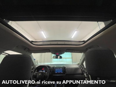 Citroen C5 Aircross Aircross BlueHDi 130 S&S EAT8 Shine Pack (17)