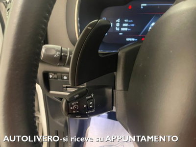 Citroen C5 Aircross Aircross BlueHDi 130 S&S EAT8 Shine Pack (20)