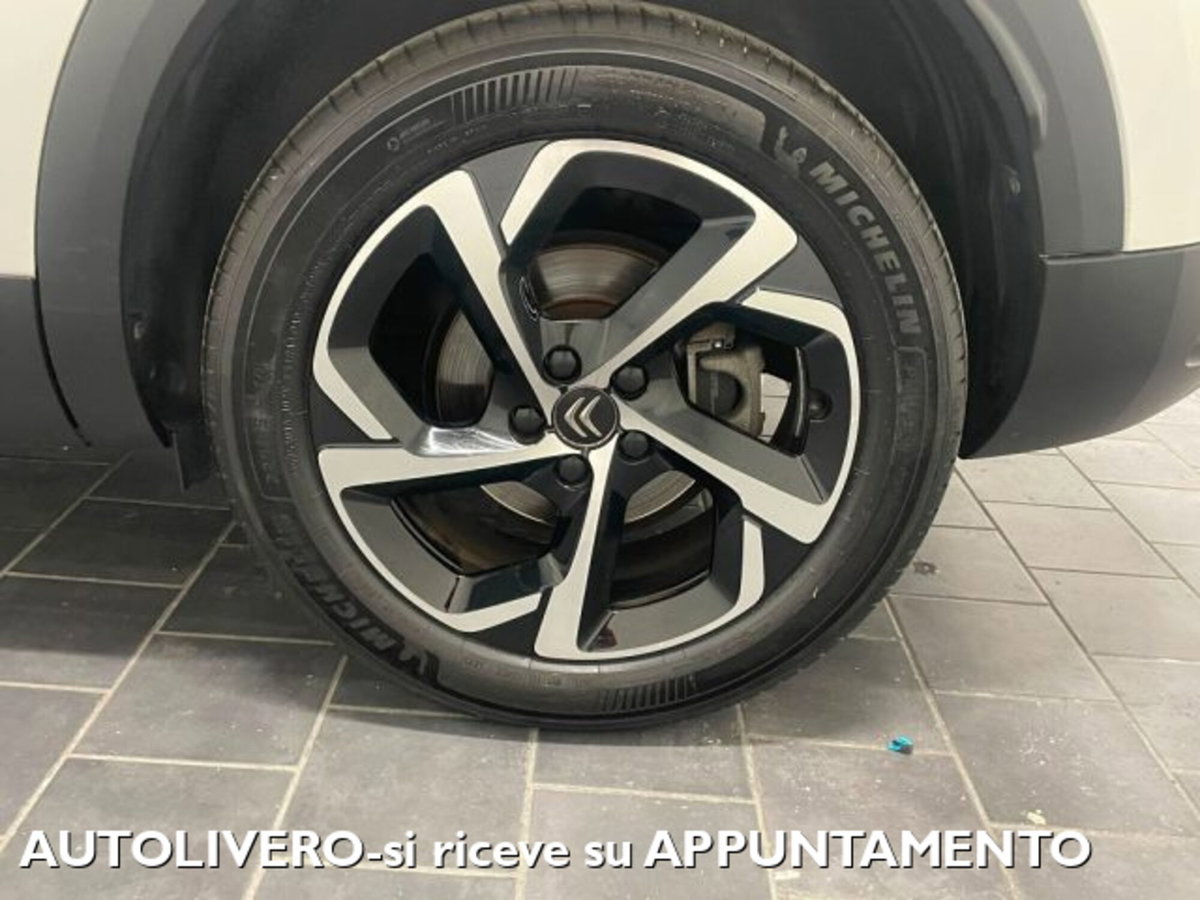 Citroen C5 Aircross Aircross BlueHDi 130 S&S EAT8 Shine Pack (5)