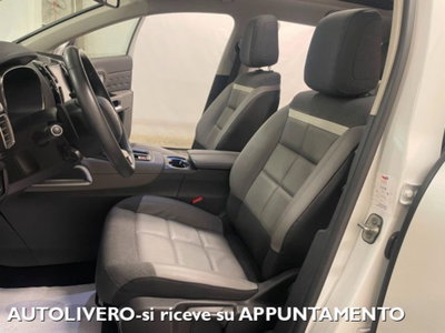 Citroen C5 Aircross Aircross BlueHDi 130 S&S EAT8 Shine Pack (8)