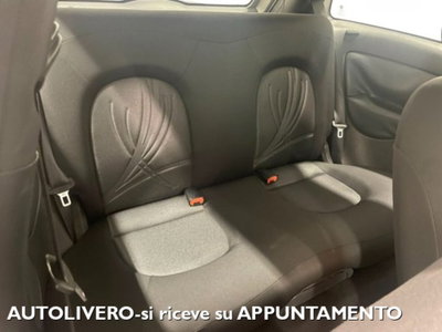 Lancia Ypsilon 1.2 69 CV Argento (11)