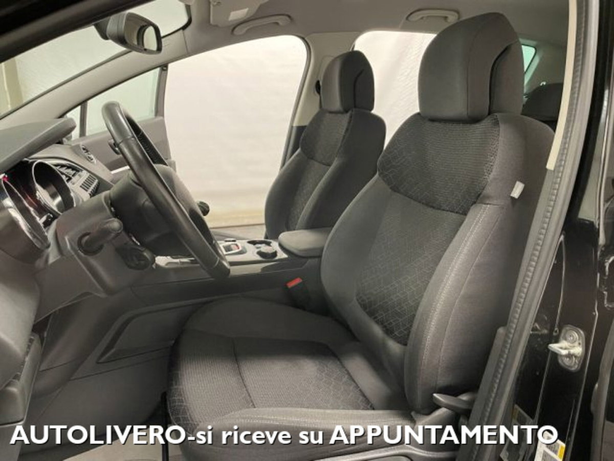 Peugeot 3008 2.0 HDi 150CV Business (7)
