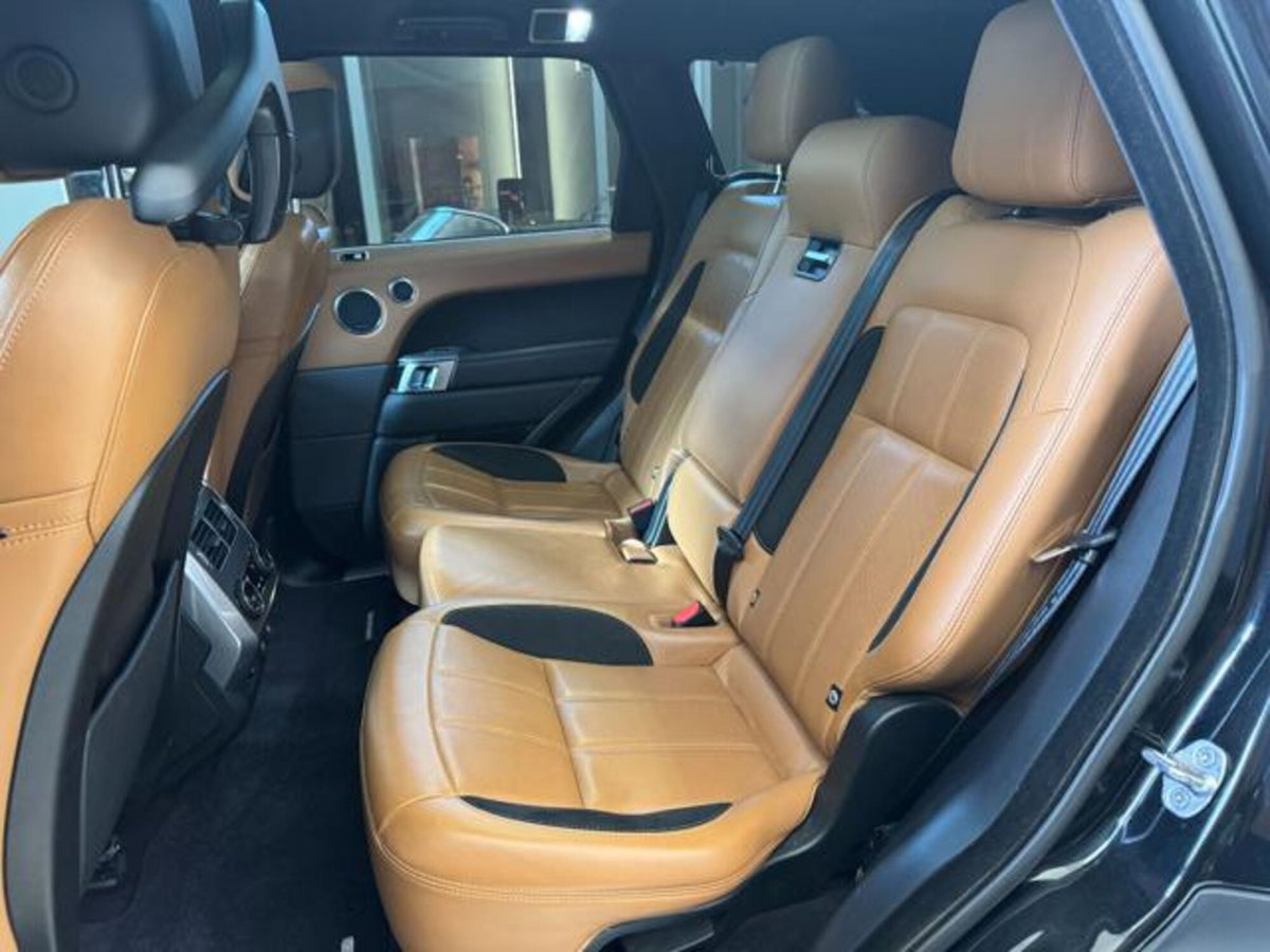 Land Rover Range Rover Sport 3.0 SDV6 249 CV HSE Dynamic (14)