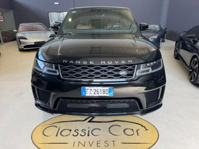 Land Rover Range Rover Sport 3.0 SDV6 249 CV HSE Dynamic (2)