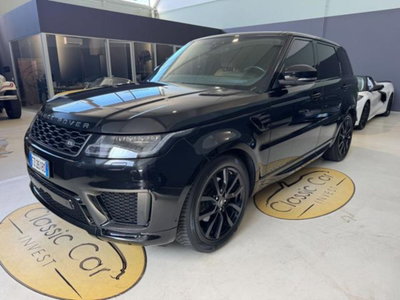 Land Rover Range Rover Sport 3.0 SDV6 249 CV HSE Dynamic (3)