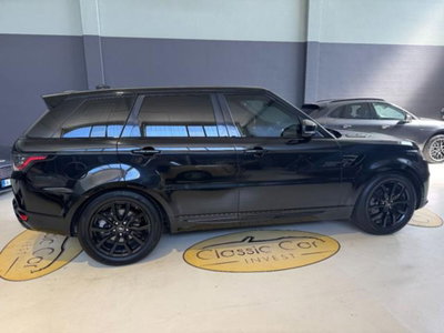 Land Rover Range Rover Sport 3.0 SDV6 249 CV HSE Dynamic (4)