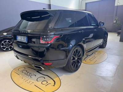 Land Rover Range Rover Sport 3.0 SDV6 249 CV HSE Dynamic (5)