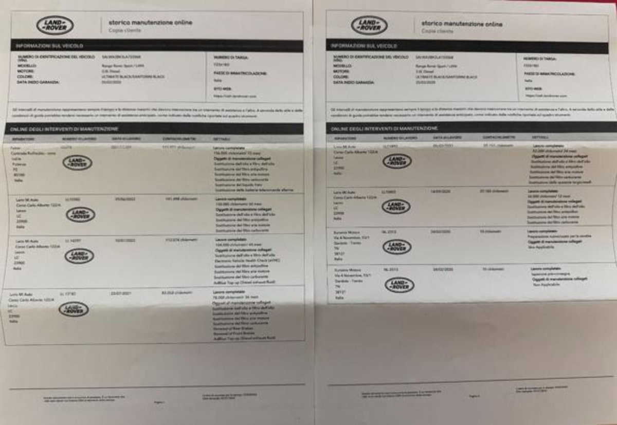 Land Rover Range Rover Sport 3.0 SDV6 249 CV HSE Dynamic (7)