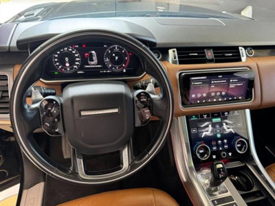 Land Rover Range Rover Sport 3.0 SDV6 249 CV HSE Dynamic (8)