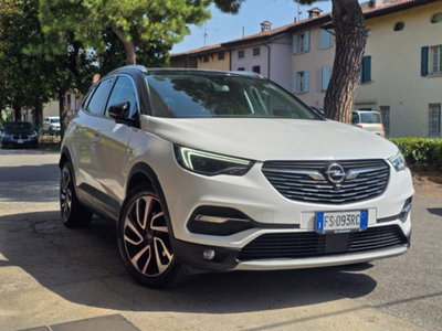 Opel Grandland X 1.5 diesel Ecotec Start&Stop Ultimate (12)
