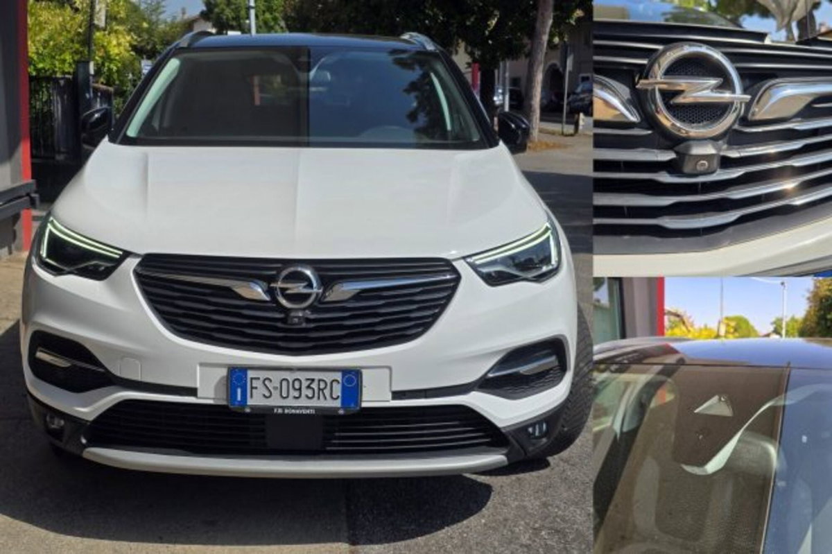 Opel Grandland X 1.5 diesel Ecotec Start&Stop Ultimate (13)