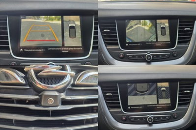 Opel Grandland X 1.5 diesel Ecotec Start&Stop Ultimate (14)