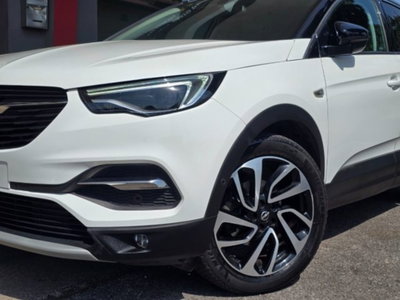 Opel Grandland X 1.5 diesel Ecotec Start&Stop Ultimate (17)