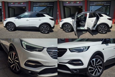 Opel Grandland X 1.5 diesel Ecotec Start&Stop Ultimate (2)