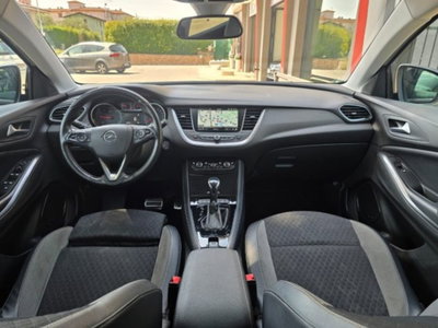Opel Grandland X 1.5 diesel Ecotec Start&Stop Ultimate (3)