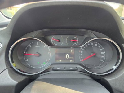 Opel Grandland X 1.5 diesel Ecotec Start&Stop Ultimate (4)