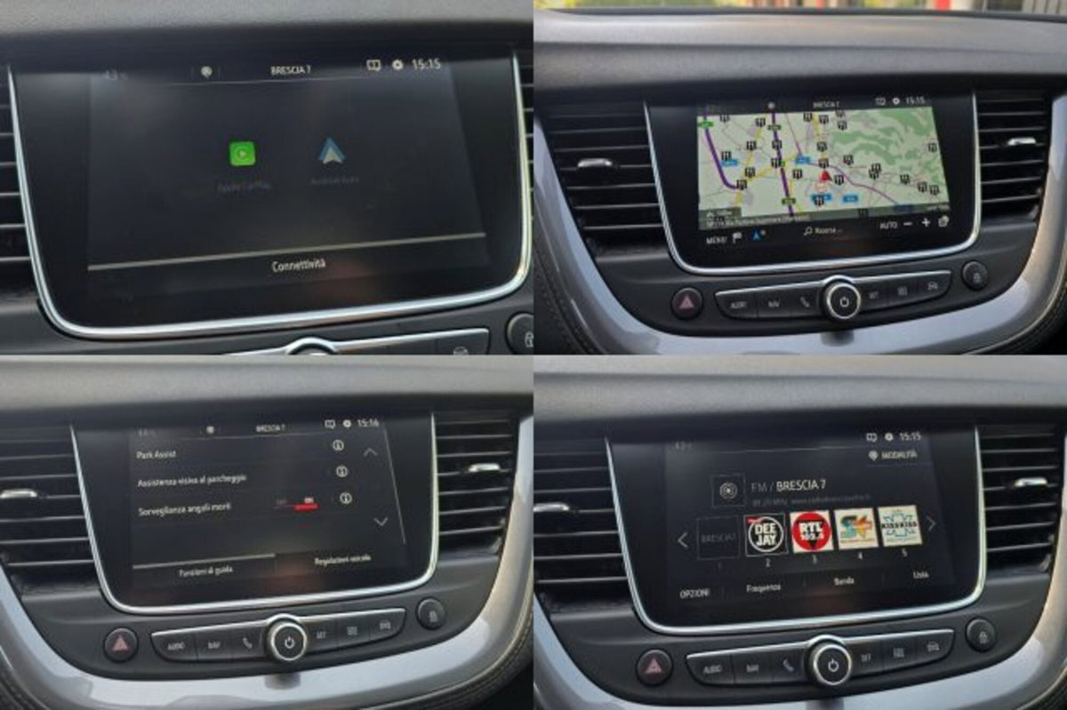 Opel Grandland X 1.5 diesel Ecotec Start&Stop Ultimate (5)