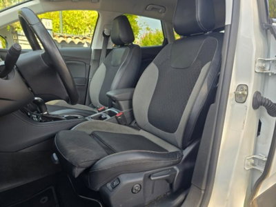 Opel Grandland X 1.5 diesel Ecotec Start&Stop Ultimate (6)