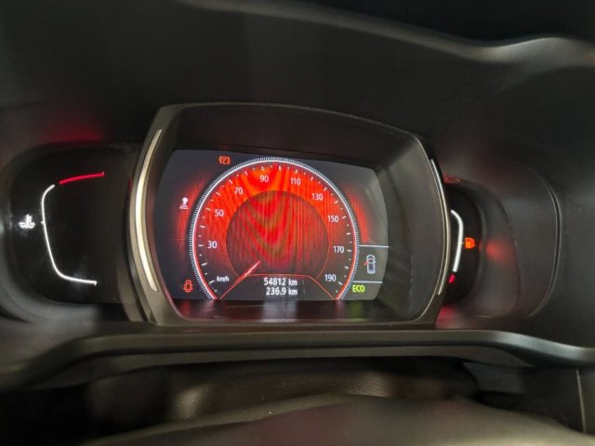 Renault Kadjar 8V 110CV Energy Intens (20)