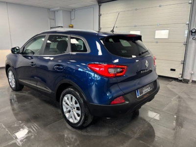 Renault Kadjar 8V 110CV Energy Intens (6)