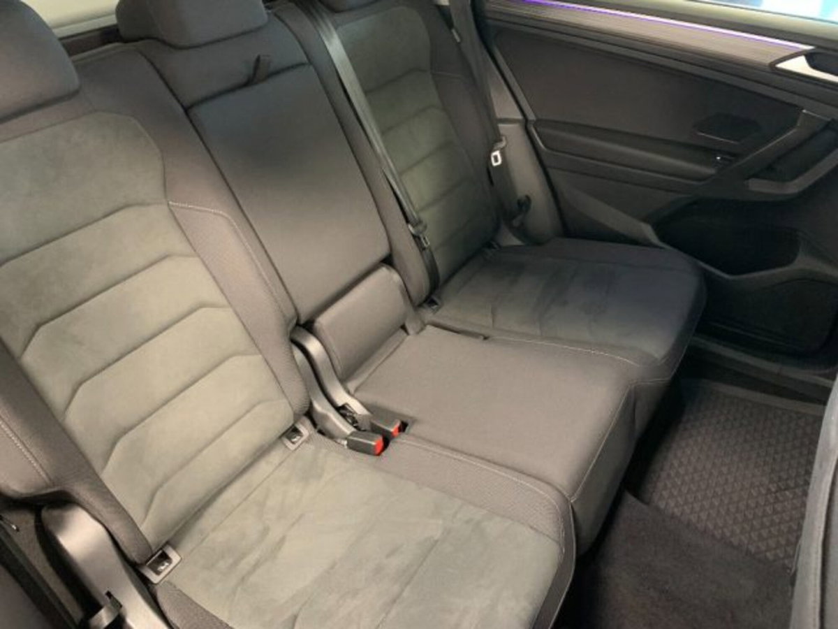 Volkswagen Tiguan Allspace 2.0 tdi Elegance 150cv dsg (16)