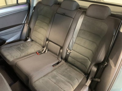 Volkswagen Tiguan Allspace 2.0 tdi Elegance 150cv dsg (17)