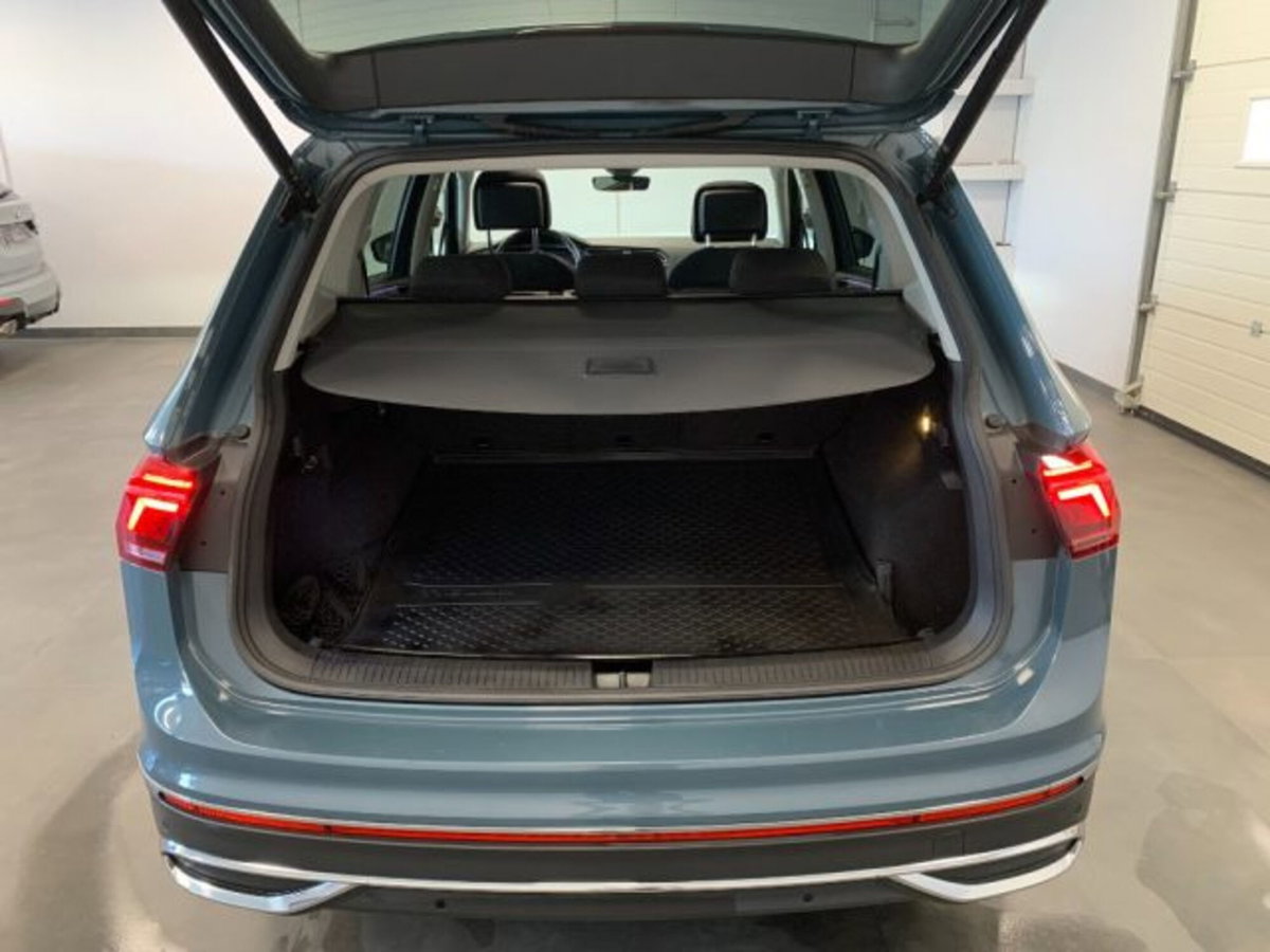 Volkswagen Tiguan Allspace 2.0 tdi Elegance 150cv dsg (18)